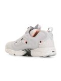 'Instapump Fury'运动鞋