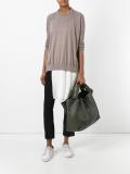 'Voile' tote