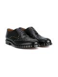 'Soul Rockstud' Oxford shoes