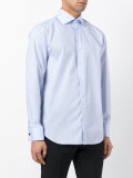 classic buttoned shirt 