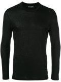 long sleeved T-shirt