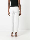 tailored trousers