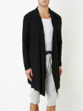 Ciliary cardigan
