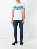 'Canoe Canoodle' T-shirt