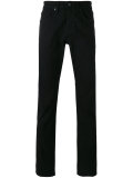 slim fit jeans