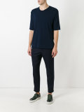 plain T-shirt 