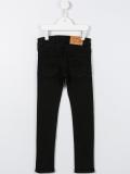 'Sleenker' jeans