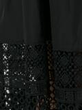 embroidered maxi dress