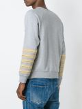 'PA Uniform'毛衣