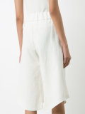 Melody cropped trousers 