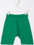 drawstring shorts