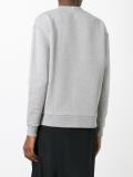 Good Life boyfriend sweatshirt