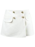 pocket skorts
