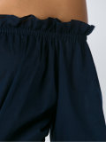 off the shoulder blouse