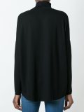 roll neck jumper 