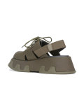 platform sandals 