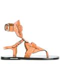 Étoile Jalys sandals