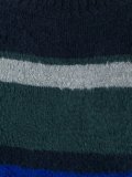 colour block jumper