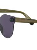 'Bumper' sunglasses