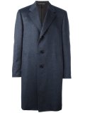 classic fit coat