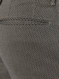 jacquard chinos