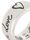 Blind For Love ring