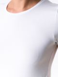 slim fit T-shirt