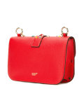 star stud shoulder bag