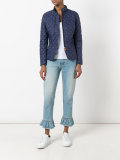 Giga quilted jacket