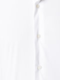 button-up shirt