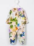 printed pyjamas