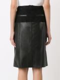 midi skirt