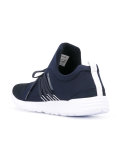 'Raven S-E15' mesh trainers