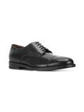 perforated detailing derbies