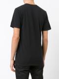 Sunset Strip pocket T-shirt