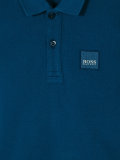 classic polo shirt