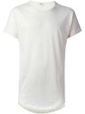 'Salt knit' T-shirt