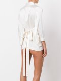 butterfly kimono
