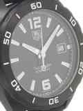 'Formula 1 Calibre 5' analog watch