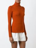 turtle neck sweater