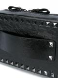 'Rockstud East West'单肩包