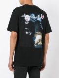 Demna Gvasalia printed T-shirt