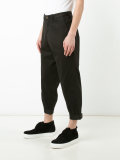 casual long trousers 