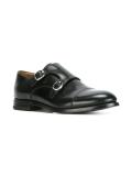 classic monk shoes