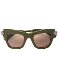 'Bumper' sunglasses