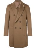 'Decostruito' coat