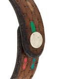 Pulsera brick bracelet