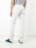 Henley fit jeans