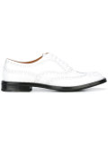 Allacciata Ryanne brogues