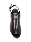 studded mules 